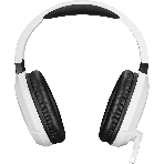 Гарнитура Defender Phantom Pro белый, беспроводная + проводная, Bluetooth, USB / mini jack 3.5 мм