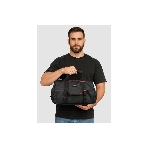 Сумка для инструментов Deli DL430905 Black Edition