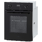 Встраиваемый духовой шкаф Krona RITUS 45 BL/BL G2