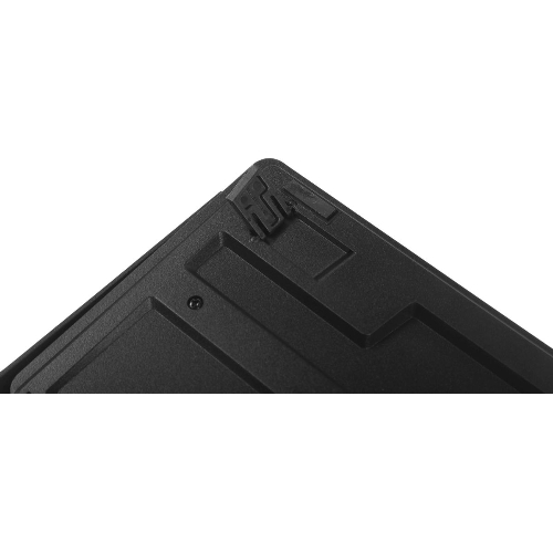 Комплект клавиатура+мышь A4Tech FStyler F1512 проводной, USB, 1200 DPI, черный