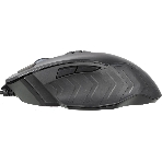 Мышь проводная A4Tech Bloody J95s серый, 8000 dpi, USB, кнопки - 9