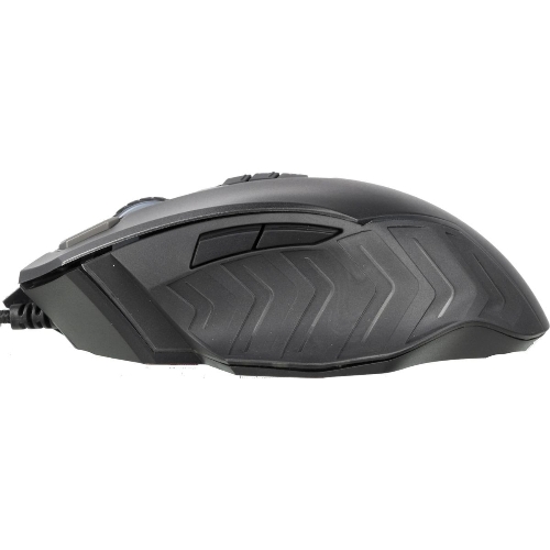 Мышь проводная A4Tech Bloody J95s серый, 8000 dpi, USB, кнопки - 9
