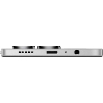 Смартфон HONOR X5C 4Gb, 64Gb, серебряный