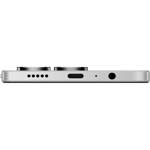 Смартфон HONOR X5C 4Gb, 64Gb, серебряный
