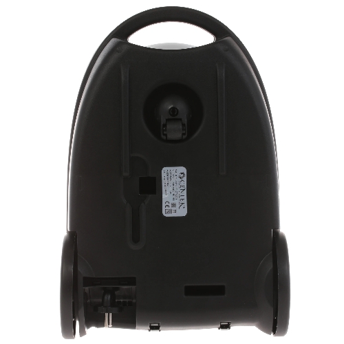 Пылесос Centek CT-2503 белый/оранжевый, 400/2000 Вт, уборка сухая, пылесборник мешок 2.5 л