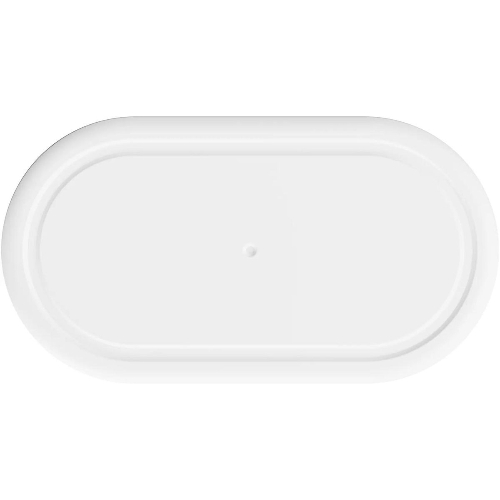Водонагреватель Haier ES50V-F4 INOX 2кВт 50л электрический настенный, белый