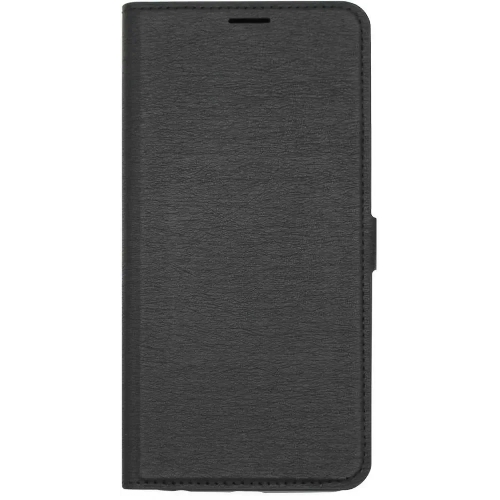 Чехол (флип-кейс) BORASCO для Xiaomi Redmi 9, черный