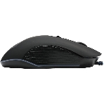Мышь проводная Defender Sky Dragon GM-090L черный, 3200 dpi, USB, кнопки - 6