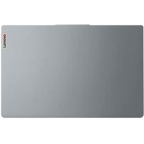 Ноутбук Lenovo IdeaPad Slim 3 15AMN8 IPS Ryzen 5 7520U 8Gb SSD 512Gb AMD Radeon 610M 15,6 FHD No OS Grey