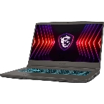 Ноутбук MSI Thin 15 B13UCX-2649XRU серый 9S7-16R831-2649 15.6