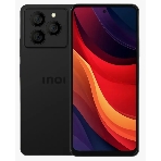 Смартфон INOI A75 Elegance, 6/256Gb, черный титан