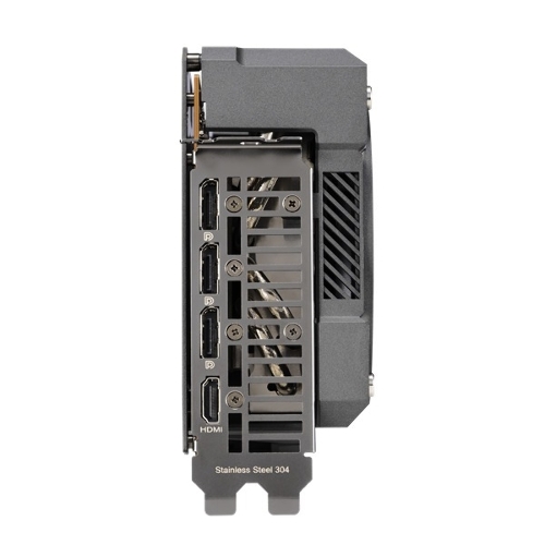 Видеокарта ASUS RX9070XT TUF GAMING OC 16Gb GDDR6 256bit 3xDP HDMI 3FAN RTL TUF-RX9070XT-O16G-GAMING