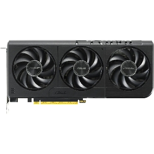 Видеокарта ASUS Prime GeForce RTX 5050 OC, NVIDIA RTX 5050, 8 ГБ GDDR6, 128 бит, PCI-e 5.0, 1xHDMI, 3xDP, 2707 МГц