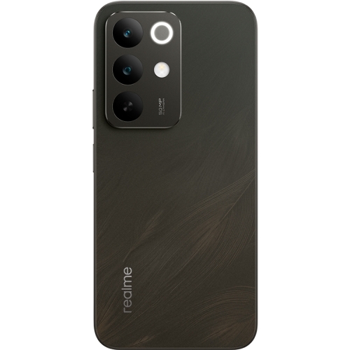 Смартфон Realme C85 RMX5566 6/128Gb, темно-серый