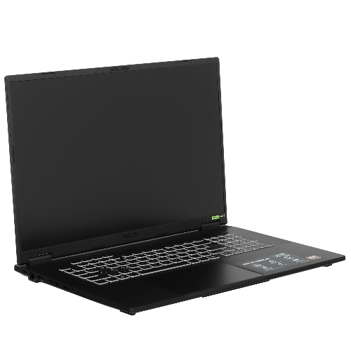 Ноутбук ASUS TUF Gaming A18 FA808UM-S8030/18