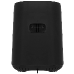 Аэрогриль JVC JK-MB040 черный, 1500 Вт, 4.5 л, сенсор, 8 программ