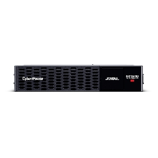 Батарея для ИБП Battery cabinet CyberPower BP48VP2U03EU for PR2200ERTX L2UA/PR3000ERTX L2UA (12V/6AH х 16) with built-in charger