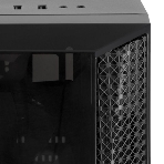 Компьютерный корпус SilverStone SST-FAB1B-PRO-V2 (814421)