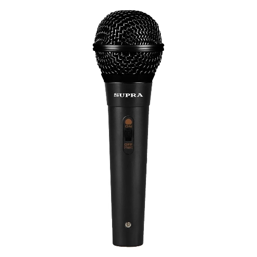 Микрофон SUPRA SWM-23