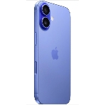 Смартфон Apple iPhone 16, 8/128Gb, ультрамарин