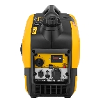 Генератор инверторный Denzel GS-2200iS, 2,2 кВт, 230 В, закрытый корпус, ручной старт
