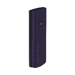 Мобильный телефон Maxvi C40 фиолетовый