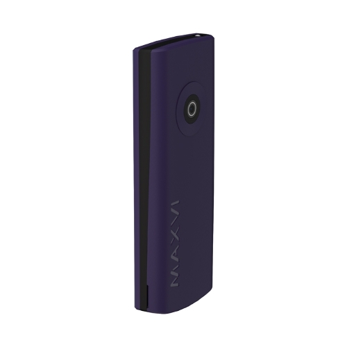 Мобильный телефон Maxvi C40 фиолетовый