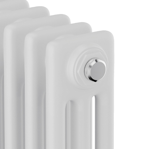 Дизайн-радиатор Royal Thermo Insignia C3030 - 14 секц. RAL9016