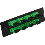 Панель Lanmaster LAN-APM-8X2LC/OS2 1/4 19