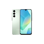 Смартфон Samsung Galaxy A16, 4/128Gb, мятный