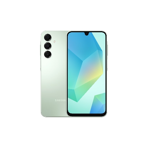 Смартфон Samsung Galaxy A16, 4/128Gb, мятный