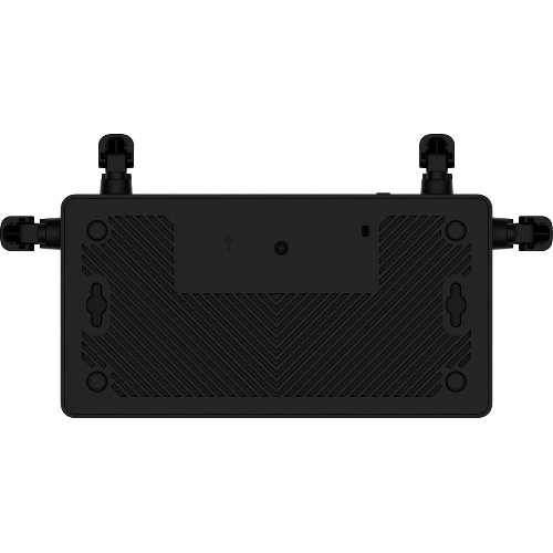 Роутер беспроводной Huawei WiFi AX1 WS5203-23 10/100/1000BASE-T
