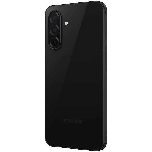 Смартфон Samsung Galaxy A26 5G SM-A266B 6/128Gb, черный