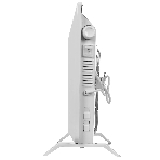 Конвектор электрический Zeder 20MX-01 MECHANICA MX