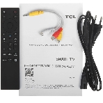 Телевизор TCL 32