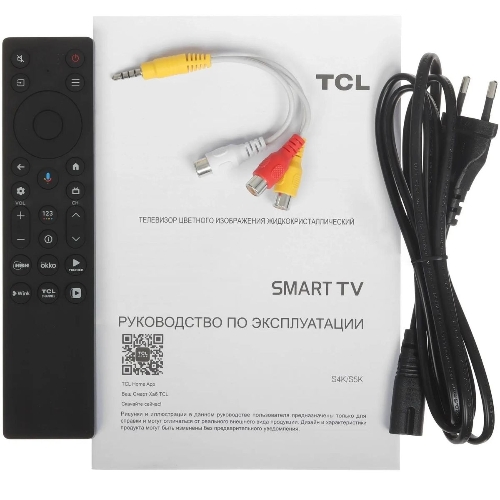 Телевизор TCL 32