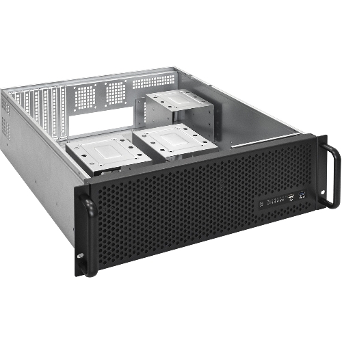 Серверный корпус ExeGate Pro 3U450-09 (RM 19