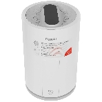 Увлажнитель воздуха FUNAI TAIKO USH-TKE7251WC белый, 30 м², 5 л