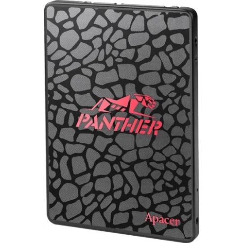 Накопитель SSD Apacer AS350 PANTHER, 256Gb, 2.5