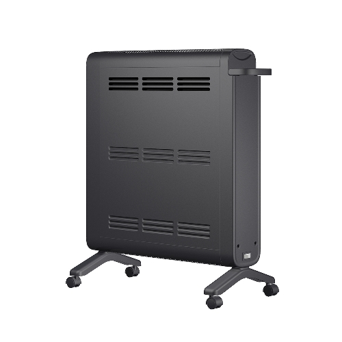 Конвектор электрический Thermex Alto 1500 Wi-Fi черный