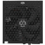 Блок питания PcCooler ATX 850W P5-YS850-G1F Gen.5 80+ gold (20+4pin) APFC 135мм fan 12xSATA Cab Manag RTL