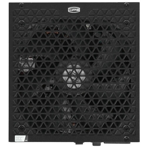 Блок питания PcCooler ATX 850W P5-YS850-G1F Gen.5 80+ gold (20+4pin) APFC 135мм fan 12xSATA Cab Manag RTL