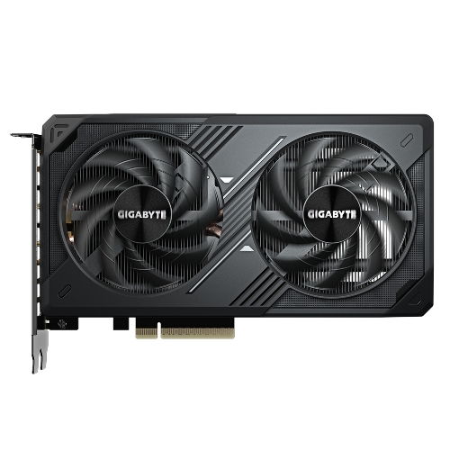 Видеокарта Gigabyte RTX 5060 GV-N5060WF2OC-8GD 1.0 NV RTX 5060 8Gb 128bit GDDR7 2512/28000/HDMIx1/DP PCI-E 5.0