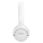 Беспроводные наушники JBL Tune 530BT белый, накладные, Bluetooth, складная конструкция