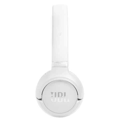 Беспроводные наушники JBL Tune 530BT белый, накладные, Bluetooth, складная конструкция