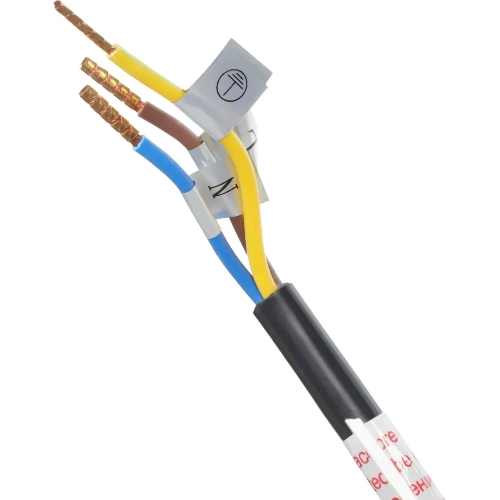 Варочная панель Vitek VHE3220 черный