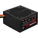 Блок питания FORMULA VX PLUS 800W (ATX12V 2.3, APFC, 20+4 pin, 120мм fan, PCI-E 6+2Px4, 6xSATA) (VX PLUS 800 (F))