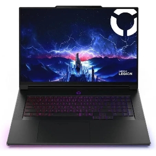 Ноутбук Lenovo Legion 9 18IAX10 Core Ultra 9 275HX 64Gb SSD4Tb NVIDIA GeForce RTX5080 16Gb 18