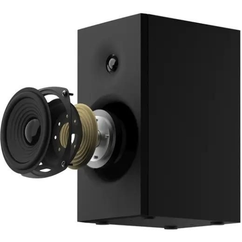 Колонки Edifier R1080BT Black (2.0,Bluetooth v5.0,24Bt RMS)