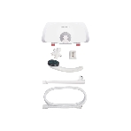 Водонагреватель проточный Royal Thermo SmartFix TS (3,5 kW) - кран+душ